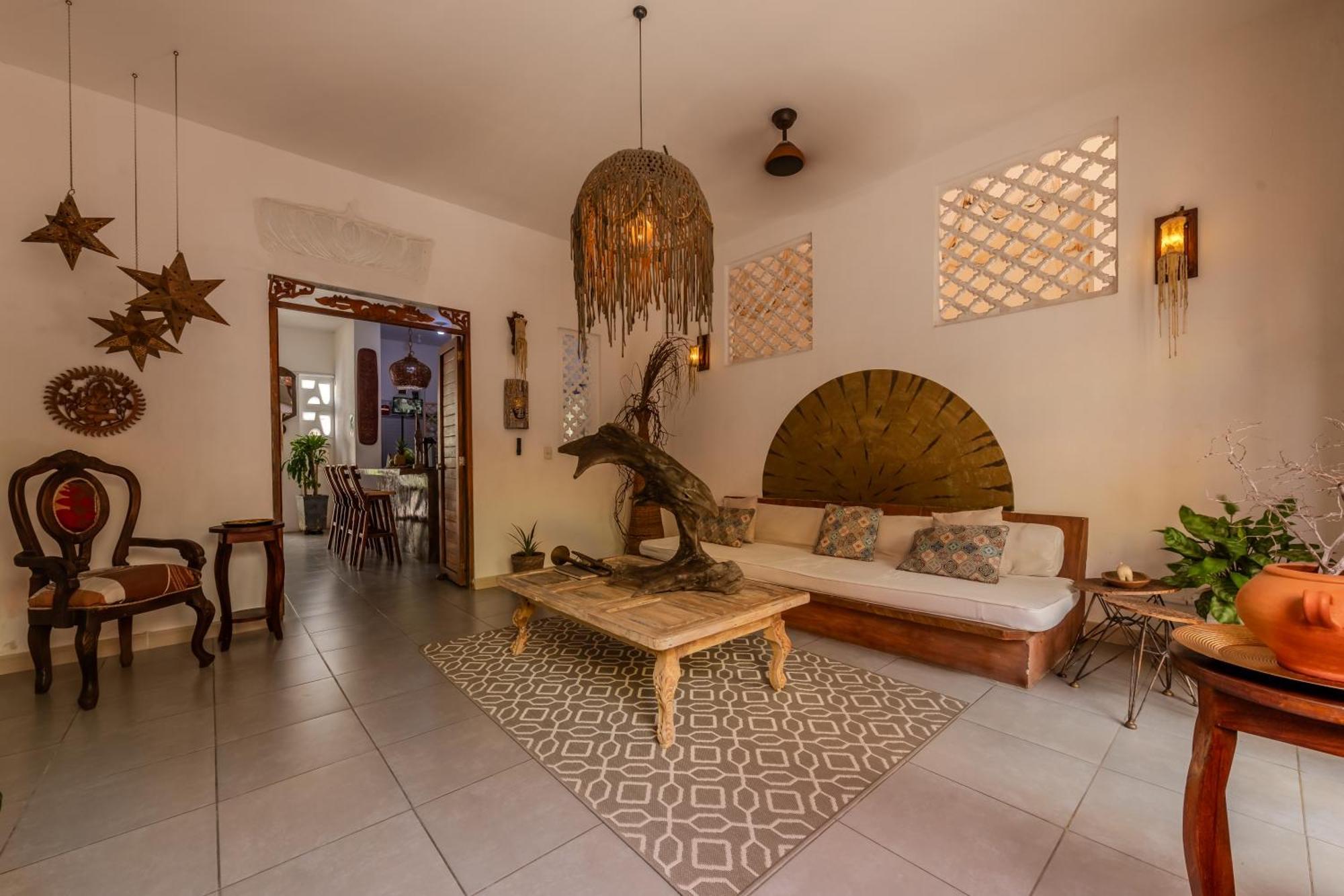Casa Moraira — Photos 1